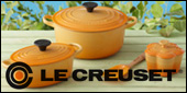 調理器具・厨房道具 — LE CREUSET ル・クルーゼ